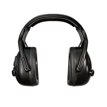 Casque antibruit électronique CutOff Pro